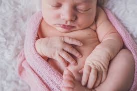 newborn photographer — blog — k van d photography