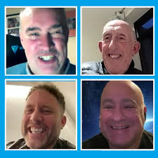 Stream episode Mark Lillis