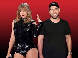 Taylor Swift and Scooter Brauns Bad Blood, Explained | GQ