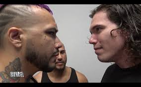 International Wrestling Association (IWA Puerto Rico Official Page)‎‏ ‏عکس  جدیدی‏...