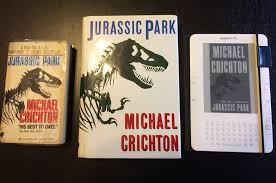 Download jurassic park (jurassic park, #1) by michael crichton in pdf epub format complete free. You Call That A Velociraptor A Philosophical Review Of Jurassic Park Extinct