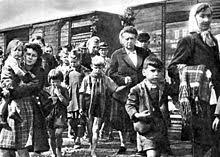 To force someone to leave a country, especially…. Deportation Wikipedia