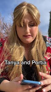 Tanya and Portia white Lotus Season 2 Finale…the phone beat phone call  ever! #impressions #jennifercoolidge #tanya #portia #hbomax #hbo  #impersonations #whitelotus #whitelotusfinale #mikewhite ...