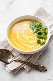 Super Creamy Mulligatawny Soup Recipe Mulligatawny Hot Soup Cooking