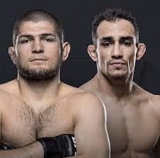 AN EVENING WITH UFC CHAMP, KHABIB NURMAGOMEDOV! Get ready to witness  history in the making at the most anticipated event of the year: Khabib the  Legend Continues! • Join us