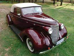 Pin On Antique Vehicles
