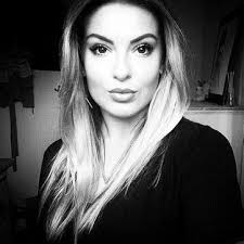 Gabi Chapman's Instagram, Twitter & Facebook