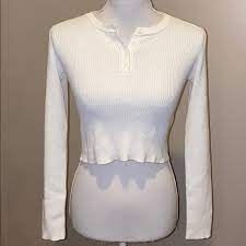 Maybe you would like to learn more about one of these? Brandy Melville Tops Brandy Melville Delilah Knit Top Bnwt Poshmark