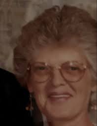 Obituary information for Rebecca S. Graves