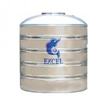 Tandon air berbahan stainless steel. 5 Tangki Air Stainless Steel Terbaik Berkualitas Blog Elevenia