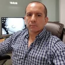 Marco GONZÁLEZ ALBARRÁN