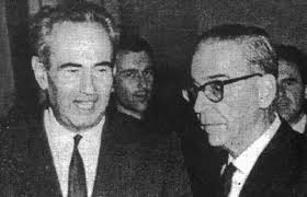 NAŠ EVROPSKI PUT JE NJEGOŠEVSKI