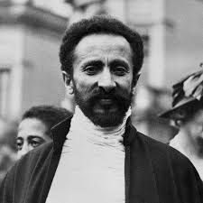 Freedom in the City: Festival of Ethiopian and Rastafari cultures.