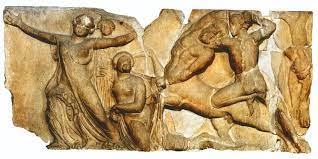 Η Αρχαία Ελληνική Τέχνη και η Ακτινοβολία της