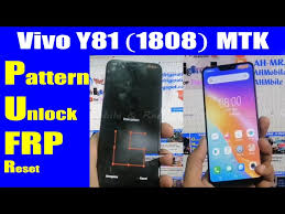 Aporte unlock sky elite 5.0 m con nck. Vivo Y81 1808 Password Pattern Unlock Frp Bypass Umt Dongle Urdu Hindi Ø¯ÛŒØ¯Ø¦Ùˆ Dideo