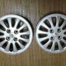 Jenis rim kereta yang lulus jpj untuk perodua viva. Perodua Viva Rim Size Dor Contohx