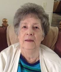 Obituary information for Eleanor Allen Hemming