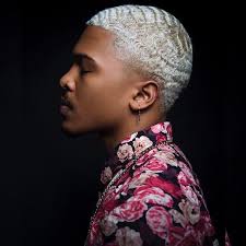 Add a good moisturizer to your hair. How To Get A Black Male Wavy Hair 20 Black Men With Waves And Beard Style Year Lastminutestylist