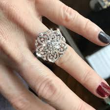 Chanel Joaillerie Via The Eye Of Jewelry Theiofj On Instagram Vintage Chanel Chanelofficial Collectorsquare Diam Jewelry Gorgeous Jewelry Sweet Jewelry