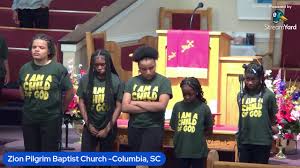 Zion Pilgrim Baptist Church