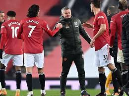 Paul pogba and donny van de beek are back for manchester united 's crunch europa league trip to ac milan. Manchester United Hosts Ac Milan In Uefa Europa League Business Standard News