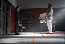 Fox's prodigal son season two episode three immediately answers the question as to how dr. Prodigal Son Season 1 Episode 2 Annihilator Review Kill For Love