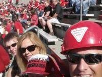 Event Feedback: Nebraska Cornhuskers vs. McNeese State