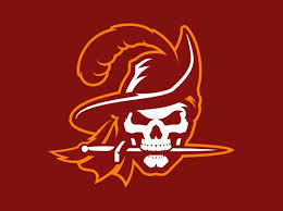 Eventually included all english, french. Tampa Bay Buccaneers Rebrand Tampa Bay Buccaneers Tampa Bay Buccaneers Logo Buccaneers