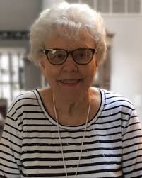 Ruth A. Neumann Obituary 2024