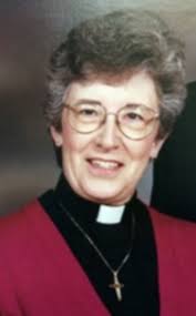 Reverend Barbara PETTIT