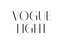 Robert Huber Vogue Light Font Graphic Design Studios Light Font Typography Fonts