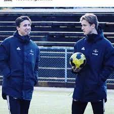 Erik botheim har signert for bodø/glimt og er klar for to år i den helgule drakta. Erik Botheim On Twitter Gutta Mine