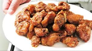 Cocok untuk makan siang maupun malam bersama keluarga. Trik Membuat Ayam Madu Yang Benar Resep Ayam Madu How To Make Chrispy Honey Chicken Recipe Youtube
