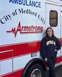 TEAMSTERS JOINT COUNCIL 10 SCHOLARSHIP SPOTLIGHT Congratulations to Harold  Daly, recipient of a 2024 Teamsters Joint Council 10 New England  Scholarship. Harold is a student at @WyoTech and his father, William Daly,