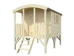 Kinderhaus Bauwagen Zirkuswagen Kinderspielhaus Gartenhaus Stelzenhaus Holz Haus Kinderhaus Haus Mini Loft