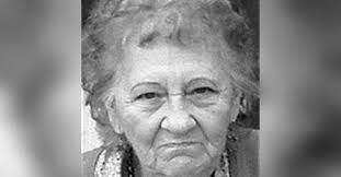 Nancy Bevins Obituary