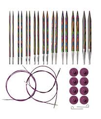 Durable Interchangeable Needles: A Buyers Guide | Orcas Island Knitting