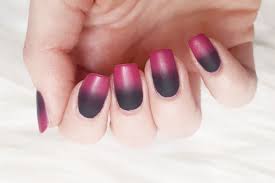 These 21 nail designs will attract attention to your nails. Tutorial Die Perfekten Matten Nagel 2 Designideen Manitober Puderperlen