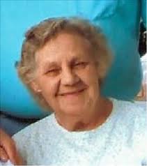 Maxine Butler Obituary (2010)