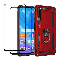 Huawei P Smart Pro 2019 Kickstand Case ...