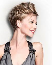 ▷1001 + idee per acconciature capelli corti per ogni età