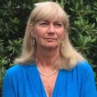 Catherine Parnell: WELCOME TO TRAIN WRECK