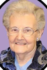 Elsie Trivett Obituary (2023)