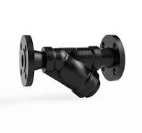 Y-Type Cast Carbon Steel Strainer - B Series | Armstrong ...