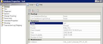 How To Find Database Size In Sql Server 2008 R2 – A Turning Point