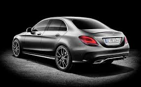 2019 Mercedes Benz C Class Saloon Mercedes Benz C300 Mercedes Benz E350 Mercedes C Klasse Kombi