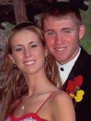 Sandra and Nick Spain