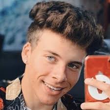 Troy Field (TikTok Star)