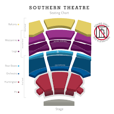 33 Timeless Assembly Hall Seating Chart With Seat Numbers