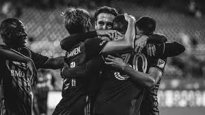 Ballou tabla, romell quioto, and clement diop are injured at the moment and will be unable to play a part in. Focusing On Home Pride Mls Impact Rebrands To Cf Montreal